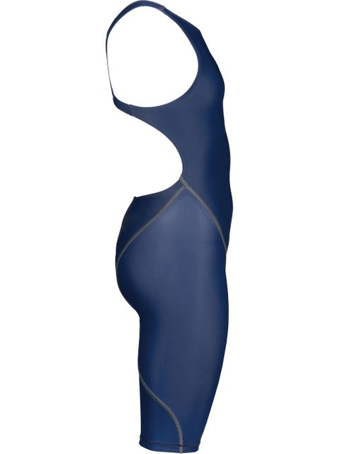 Arena Powerskin ST NEXT Junior Kneelength - Navy