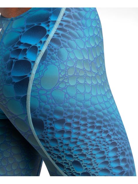 Arena Powerskin ST NEXT Kneelength - Abyss Cayman