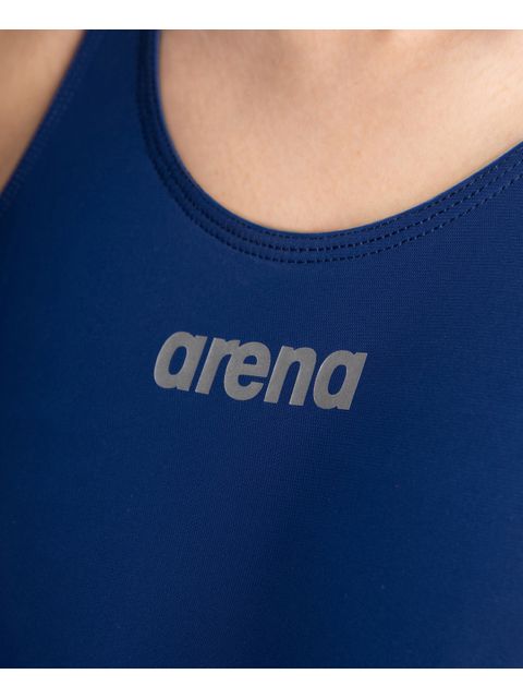 Arena Powerskin ST NEXT Kneelength - Navy
