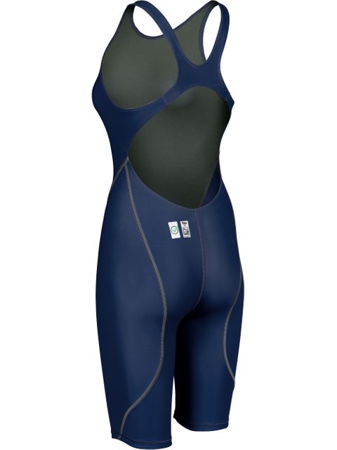 Arena Powerskin ST NEXT Kneelength - Navy