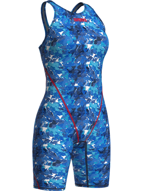 Arena Powerskin ST NEXT Kneelength - Splashy