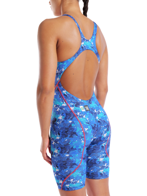 Arena Powerskin ST NEXT Kneelength - Splashy