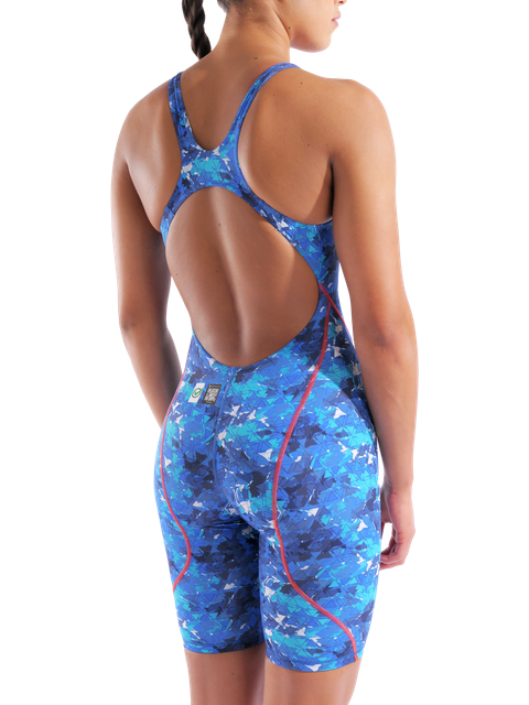 Arena Powerskin ST NEXT Kneelength - Splashy