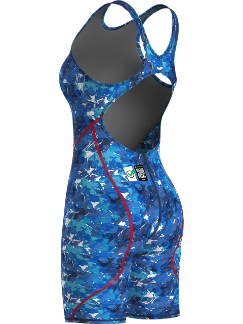 Arena Powerskin ST NEXT Kneelength - Splashy