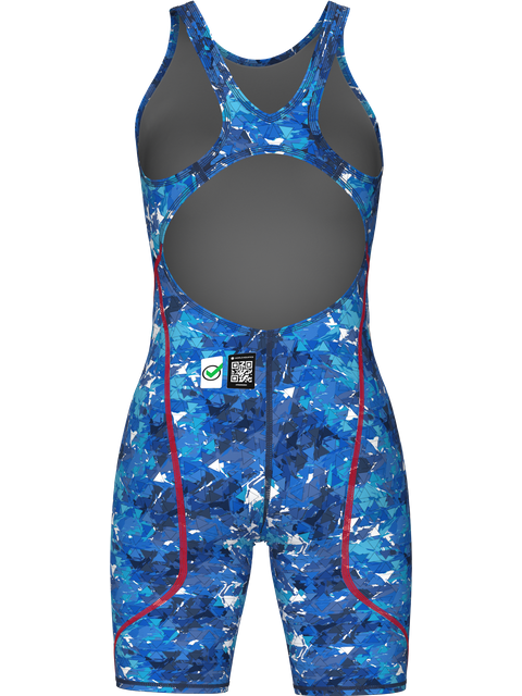 Arena Powerskin ST NEXT Kneelength - Splashy