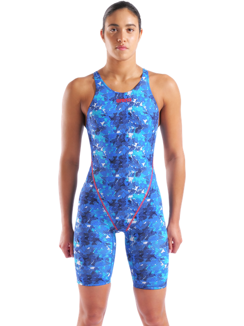 Arena Powerskin ST NEXT Kneelength - Splashy