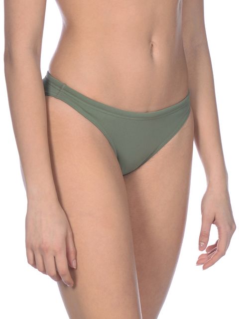 Arena Real Army Green Bikini Bottoms 