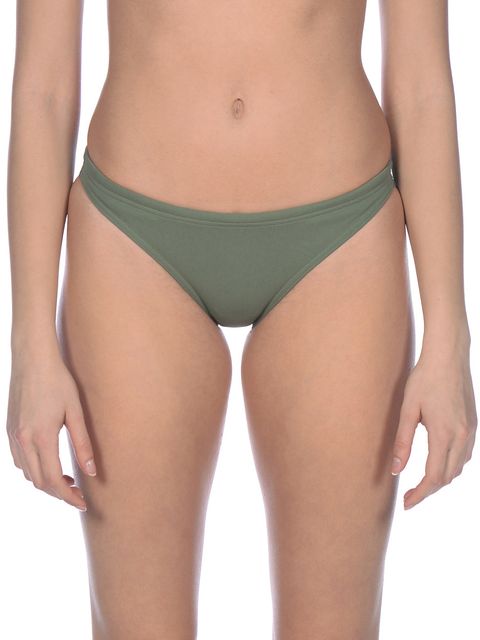 Arena Real Army Green Bikini Bottoms 
