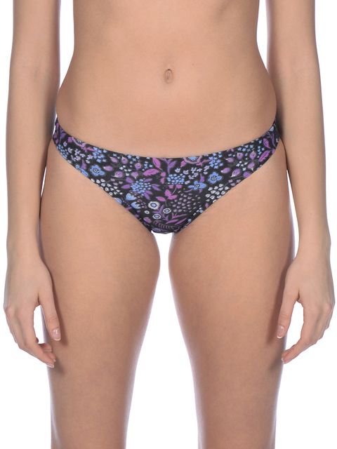 Arena Real Multi Floral Bikini Bottoms 