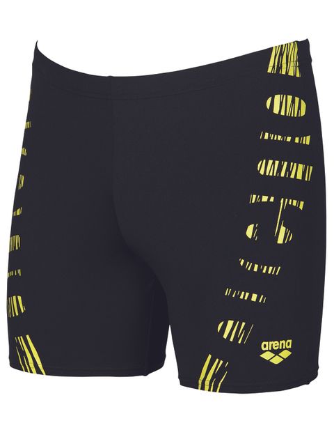 Arena Remark Mens Mid Jammer