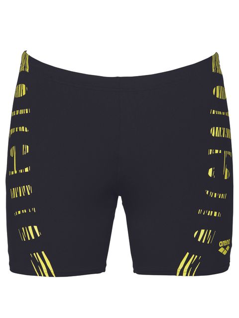 Arena Remark Mens Mid Jammer