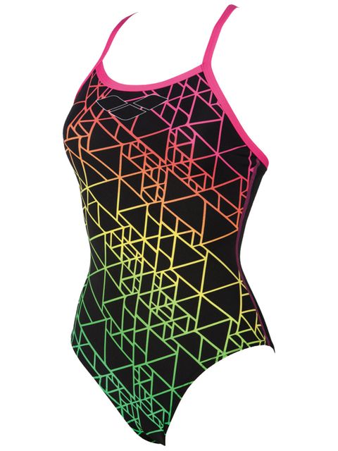 Arena Reticulum Womens One Piece