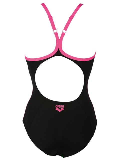 Arena Reticulum Womens One Piece