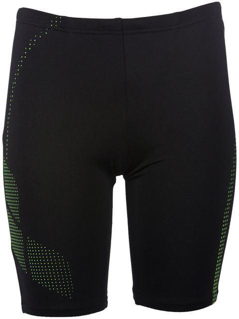 Arena Shadow Black Boys Jammers