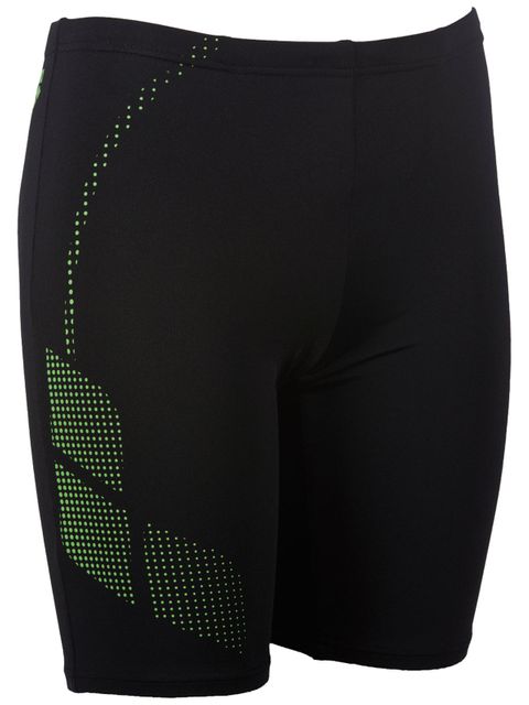 Arena Shadow Black Boys Jammers