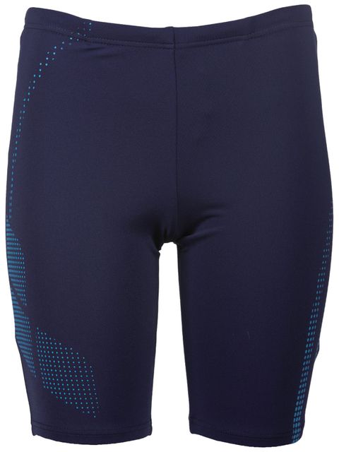 Arena Shadow Navy Boys Jammers