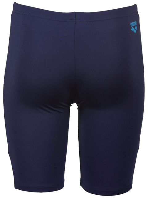 Arena Shadow Navy Boys Jammers