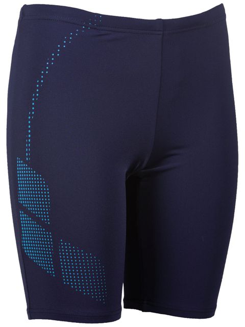 Arena Shadow Navy Boys Jammers