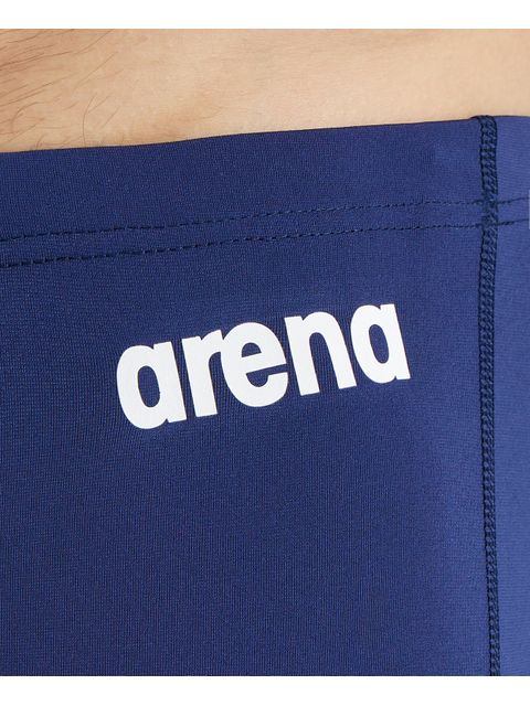 Arena Solid Jammers - Navy