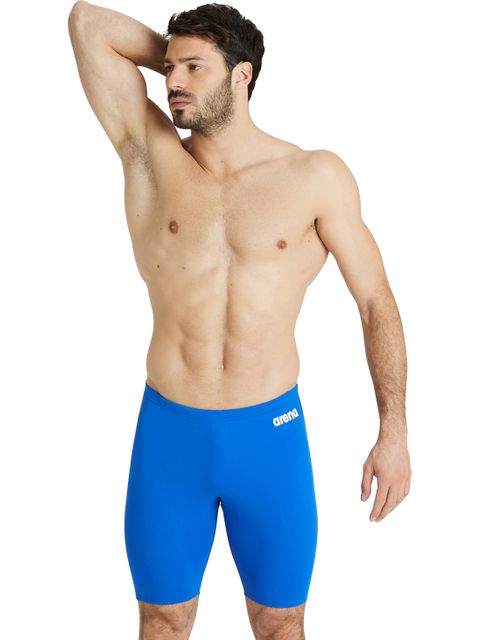 Arena Solid Jammers - Royal