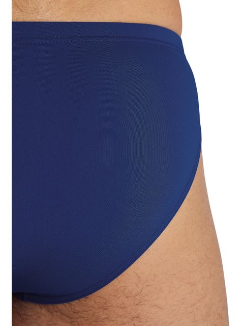Arena Solid Swim Briefs - Navy