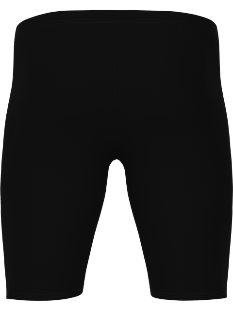 Arena Solid Swim Jammers - Black