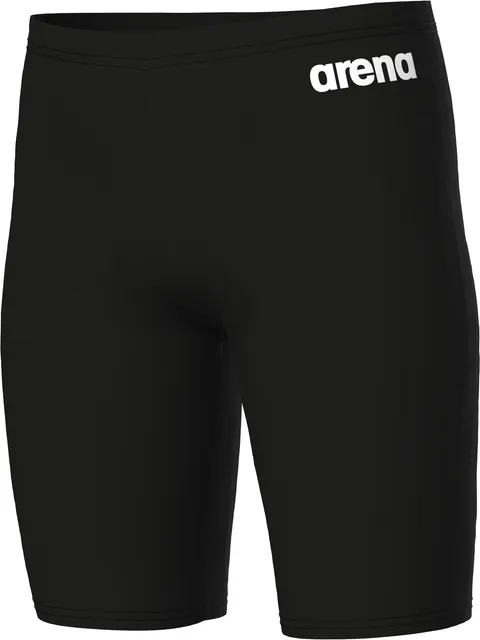Arena Solid Swim Jammers - Black