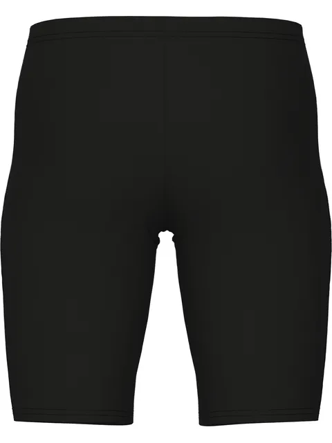 Arena Solid Swim Jammers - Black