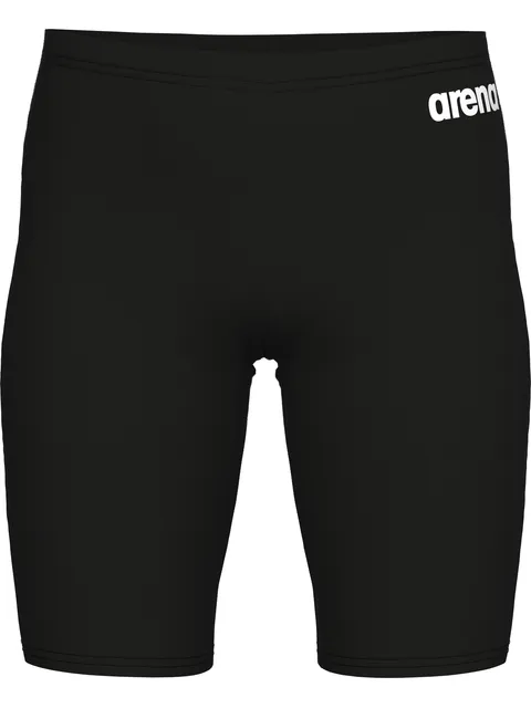 Arena Solid Swim Jammers - Black