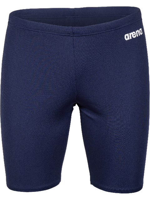 Arena Solid Swim Jammers - Navy