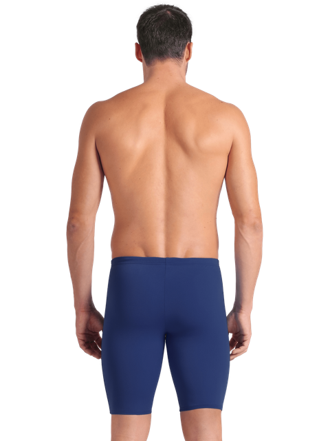 Arena Solid Swim Jammers - Navy
