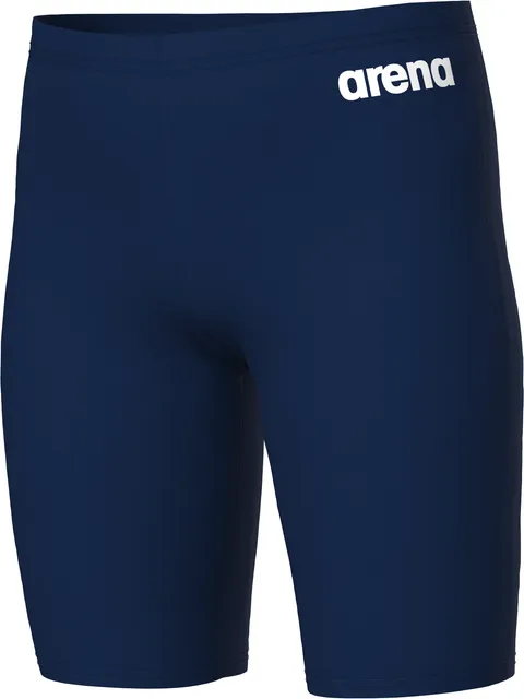 Arena Solid Swim Jammers - Navy