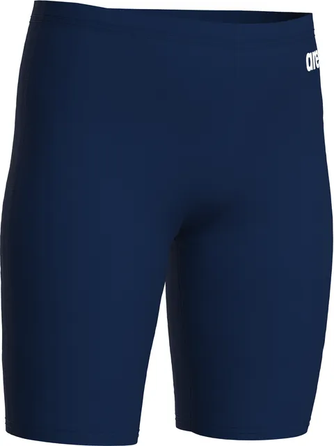 Arena Solid Swim Jammers - Navy