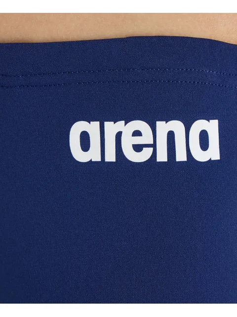 Arena Solid Swim Jammers - Navy