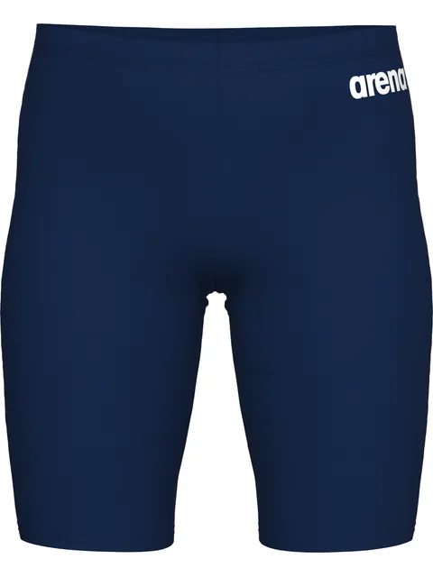 Arena Solid Swim Jammers - Navy