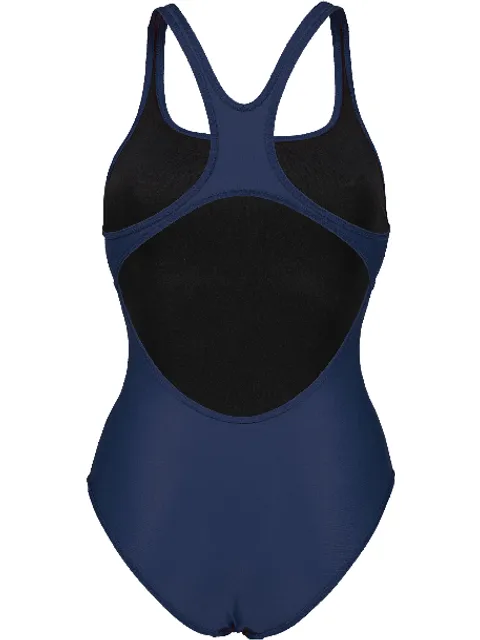 Arena Solid Swim Pro One Piece - Navy