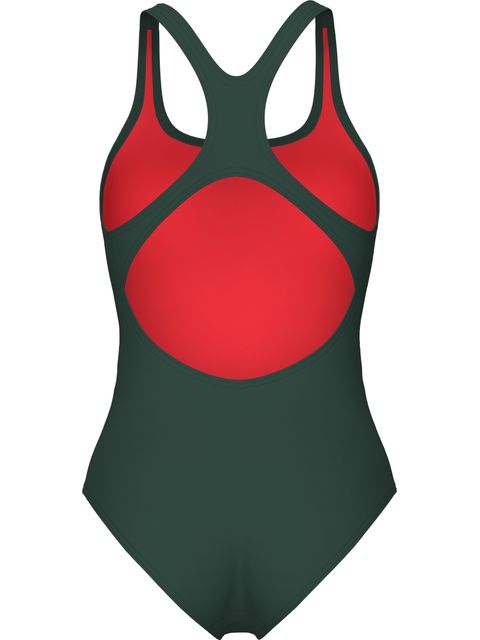 Arena Solid Swim Pro One Piece - Sage