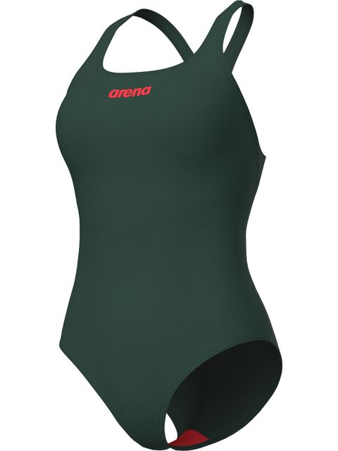 Arena Solid Swim Pro One Piece - Sage