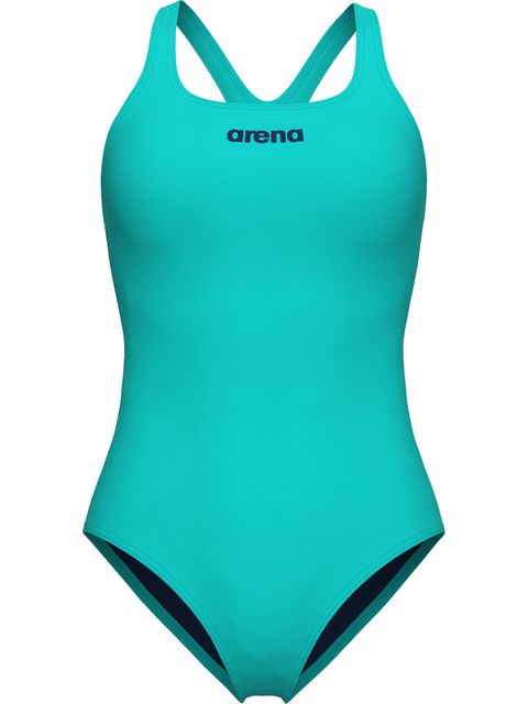 Arena Solid Swim Pro One Piece - Water