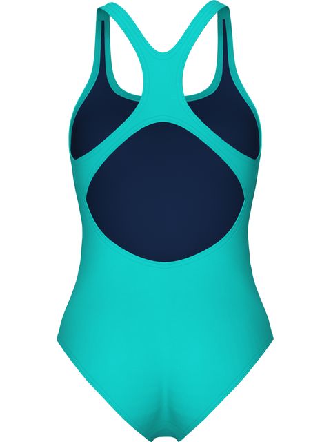Arena Solid Swim Pro One Piece - Water