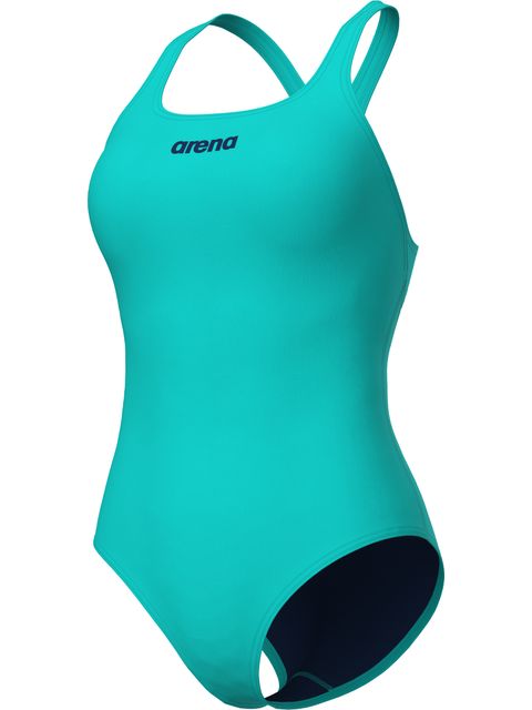 Arena Solid Swim Pro One Piece - Water