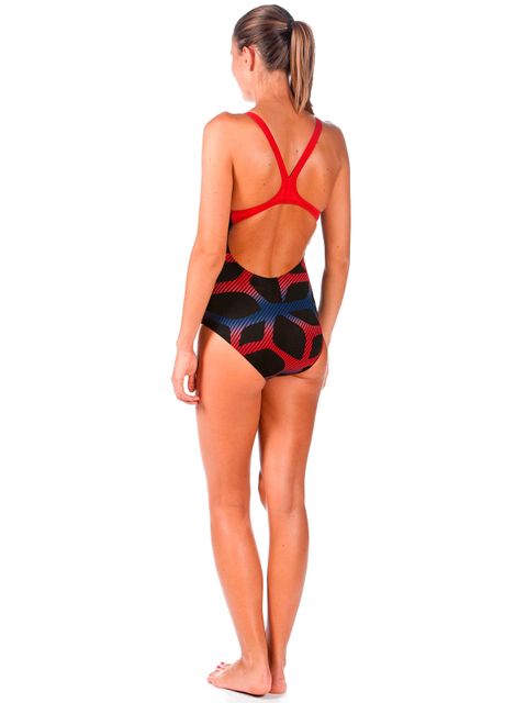 Arena Spider Pro Womens One Piece