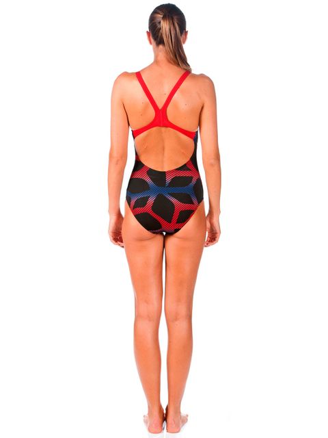 Arena Spider Pro Womens One Piece