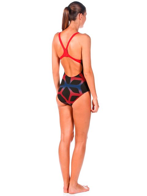Arena Spider Pro Womens One Piece