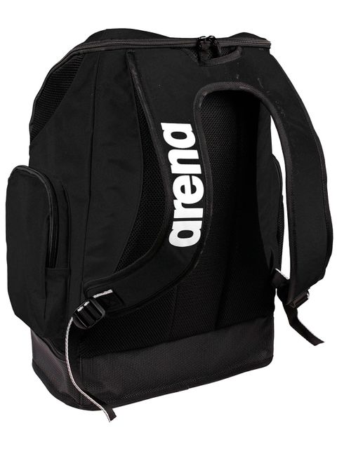 Arena Spiky 2 Large Black Backpack