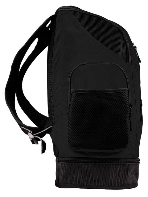 Arena Spiky 2 Large Black Backpack