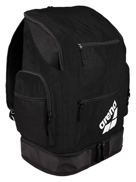 Arena Spiky 2 Large Black Backpack