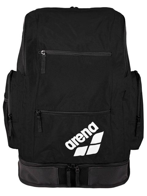 Arena Spiky 2 Large Black Backpack