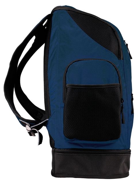 Arena Spiky 2 Large Navy Backpack