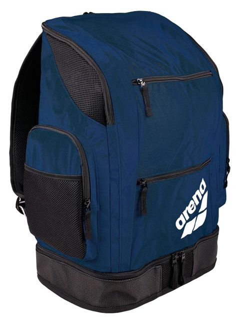 Arena Spiky 2 Large Navy Backpack